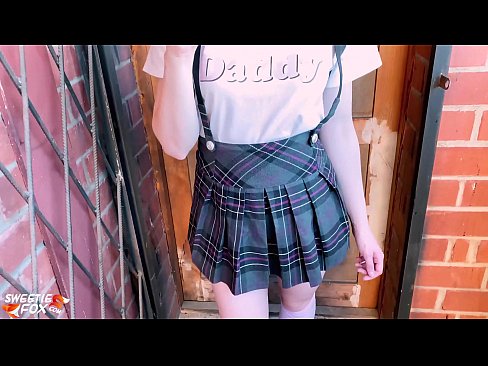❤️ Schoolmeisje zuigt haar lul diep en neukt in plaats van lessen ❤️❌ Fucking video at nl.bookland.top ﹏