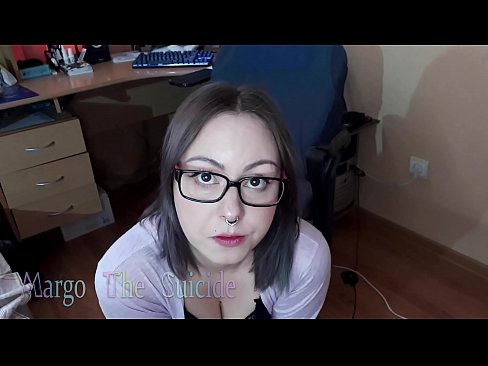 ❤️ Sexy meisje met bril zuigt Dildo diep op camera ❤️❌ Fucking video at nl.bookland.top ﹏