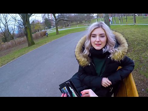 ❤️ Slikt het hete sperma van een vreemde voor geld - blowjob in het park door Eva Elfie ❤️❌ Fucking video at nl.bookland.top ﹏